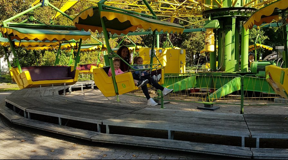 De Valkenier, Netherlands